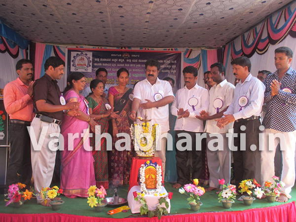 ಭಟ್ಕಳ: ಮುಂಡಳಿಯಲ್ಲಿ ಜರಗಿದಯುವಜನ ಮೇಳ, ಯುವ ಸಬಲೀಕರಣಕ್ಕೆಒತ್ತು